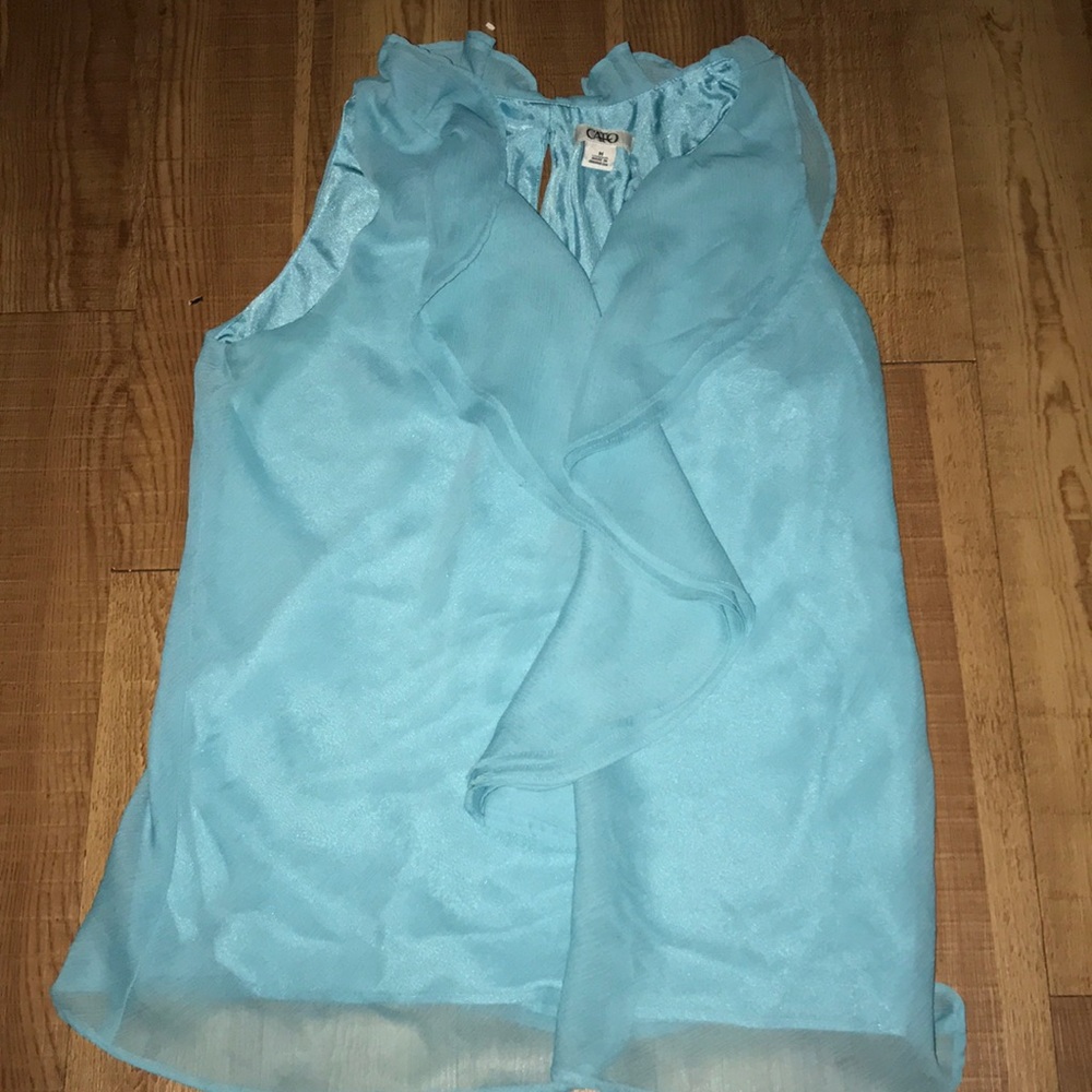 Blouse